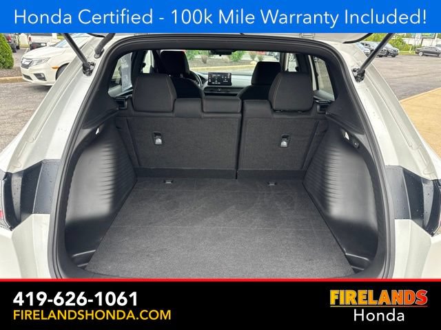 Used 2026 Honda HR-V Sport image 26