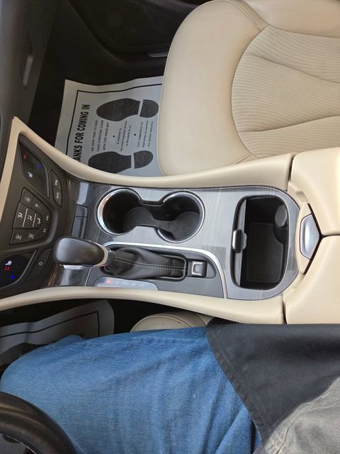 Used 2020 Buick Envision Preferred image 32