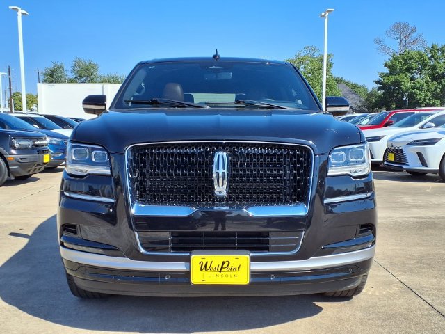 Certified 2023 Lincoln Navigator Reserve RWD image 19