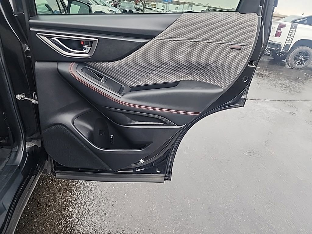 Used 2020 Subaru Forester Sport image 30
