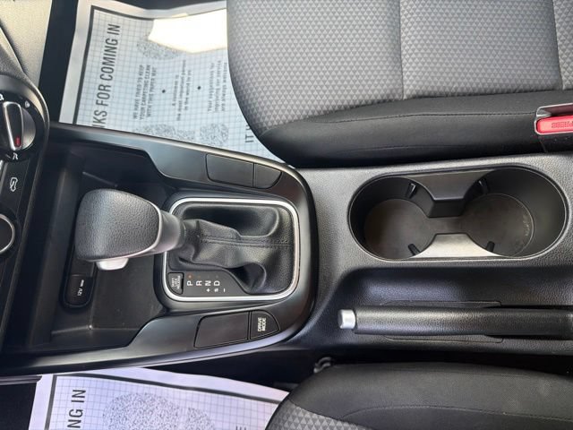 Used 2024 Kia Soul LX w/ Option Group 015 FWD image 18