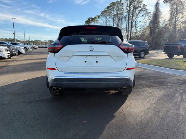 Used 2019 Nissan Murano Platinum image 9
