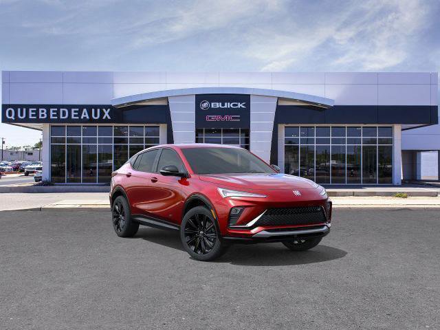 New 2026 Buick Envista Sport Touring w/ Convenience I Package image 56