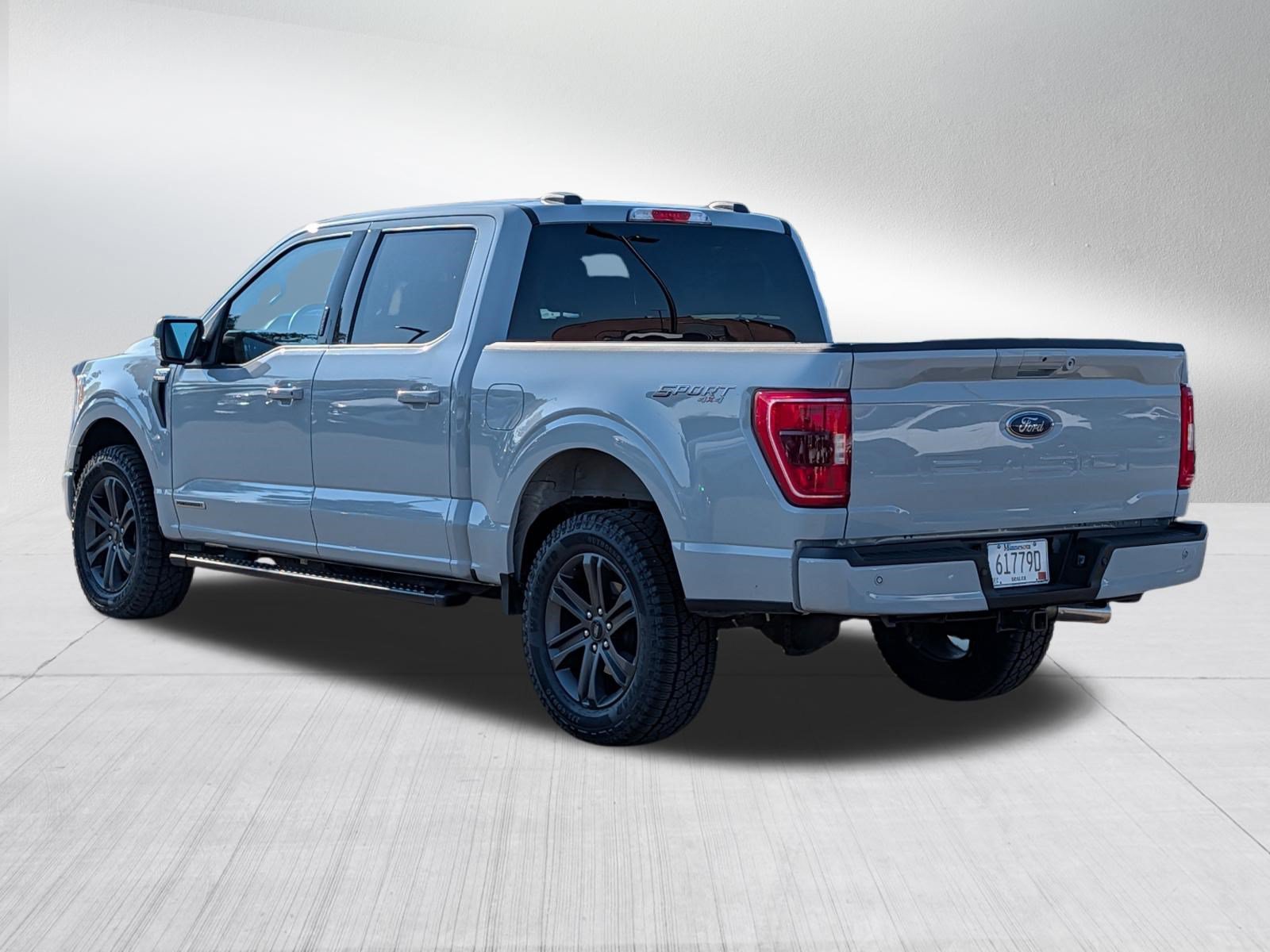 Used 2023 Ford F150 XLT w/ Equipment Group 302A High AWD/4WD image 5