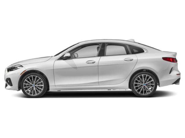 Used 2023 BMW 228i xDrive Gran Coupe w/ M Sport Package AWD/4WD image 6