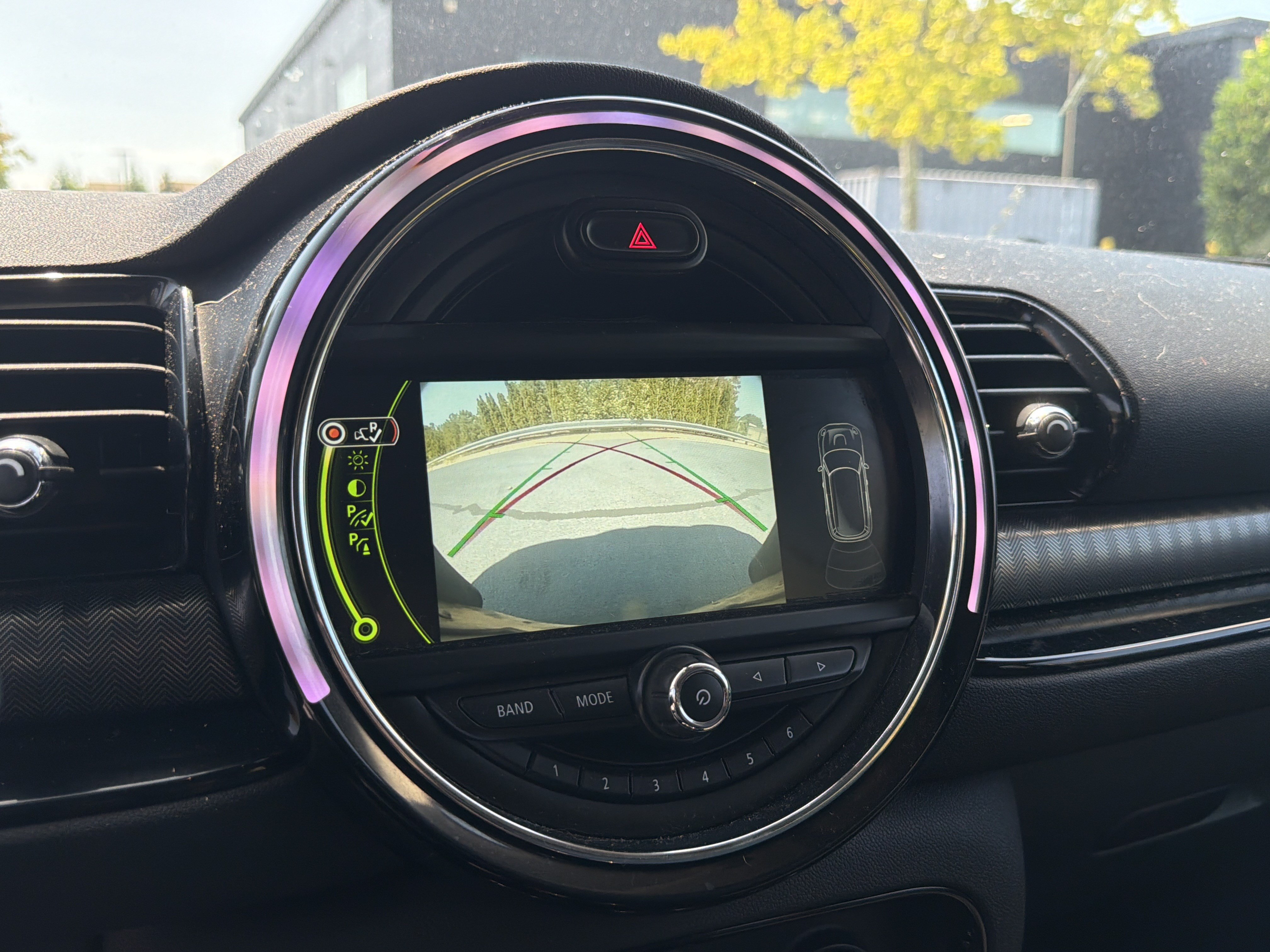 Used 2016 MINI Cooper Clubman FWD image 20