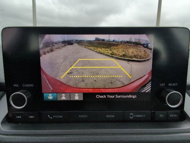 Used 2023 Honda Accord LX image 24