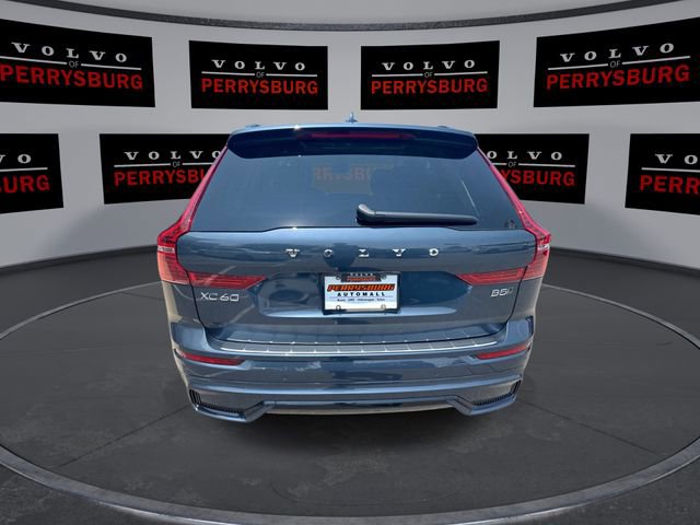 New 2025 Volvo XC60 B5 Plus w/ Protection Package Premier AWD/4WD image 7