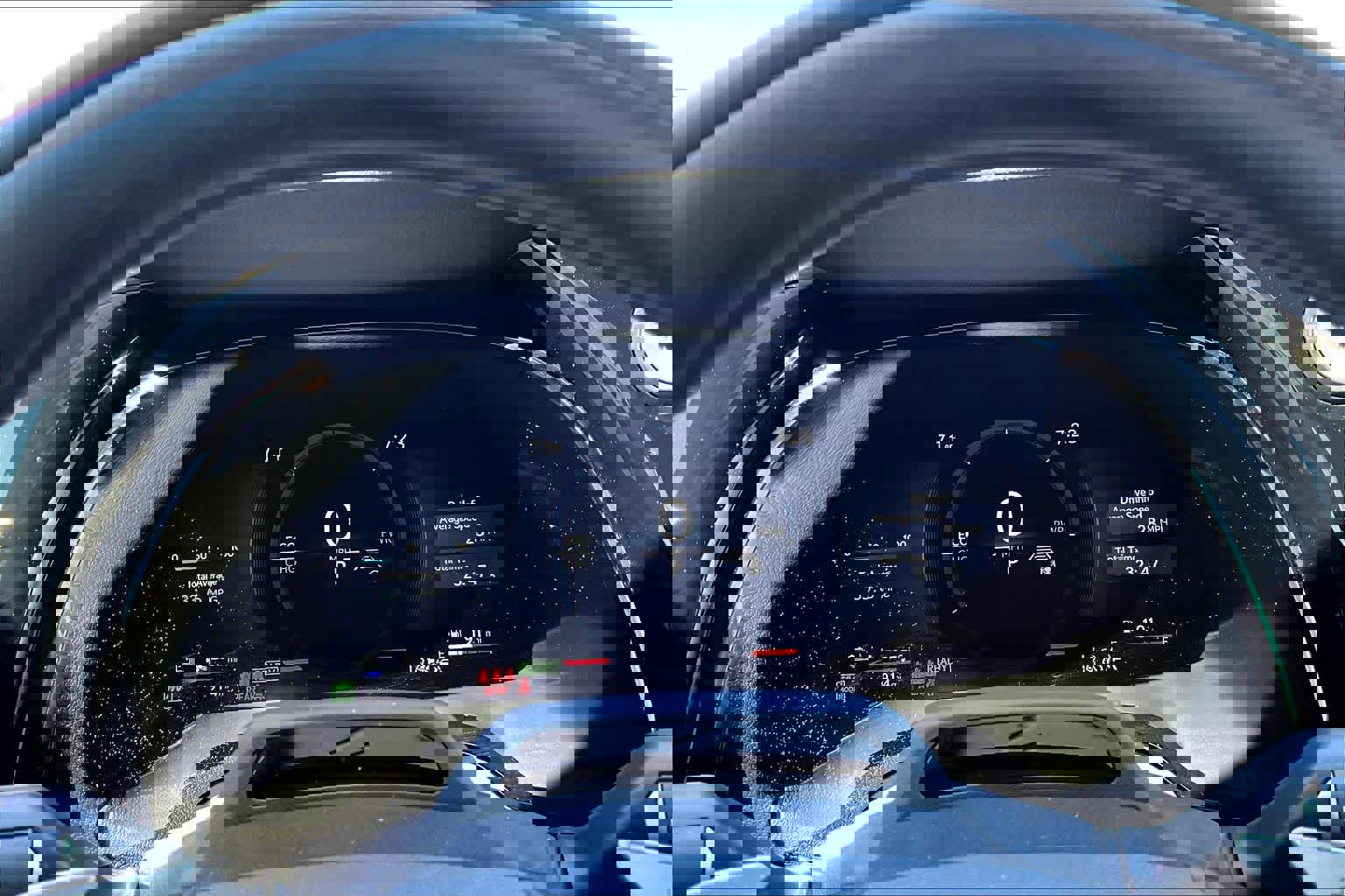 Used 2026 Lexus RX 450h Luxury image 26