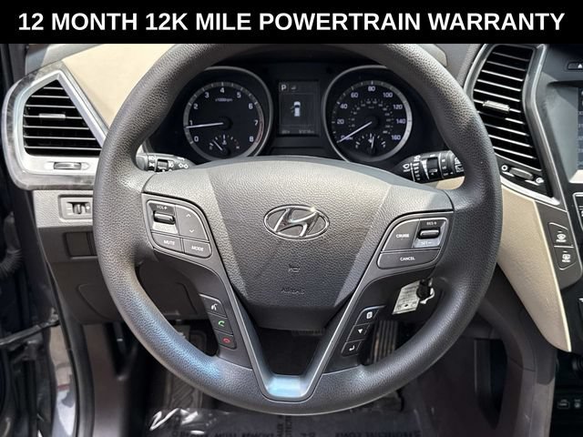 Used 2017 Hyundai Santa Fe Sport FWD image 18