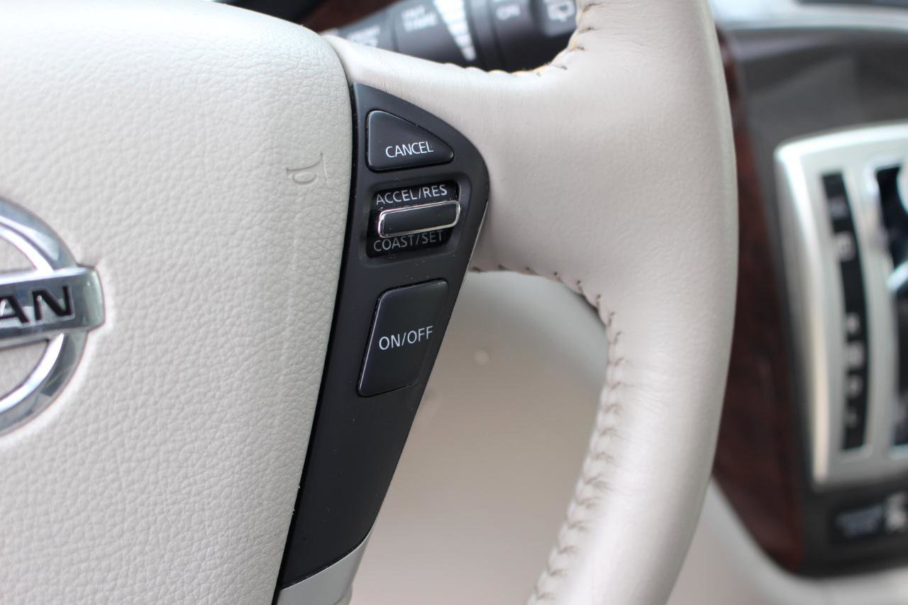Used 2013 Nissan Quest LE w/ Protection Pkg FWD image 22