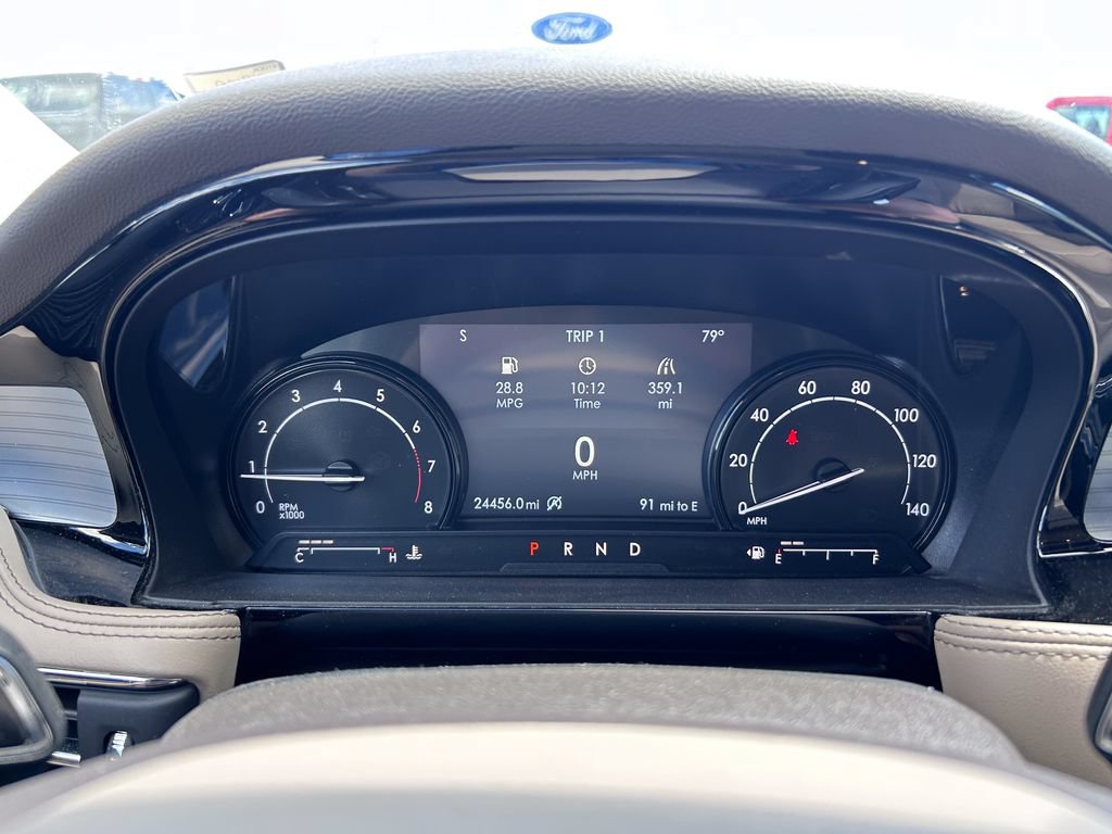 Used 2020 Lincoln Corsair AWD w/ Equipment Group 101A image 32