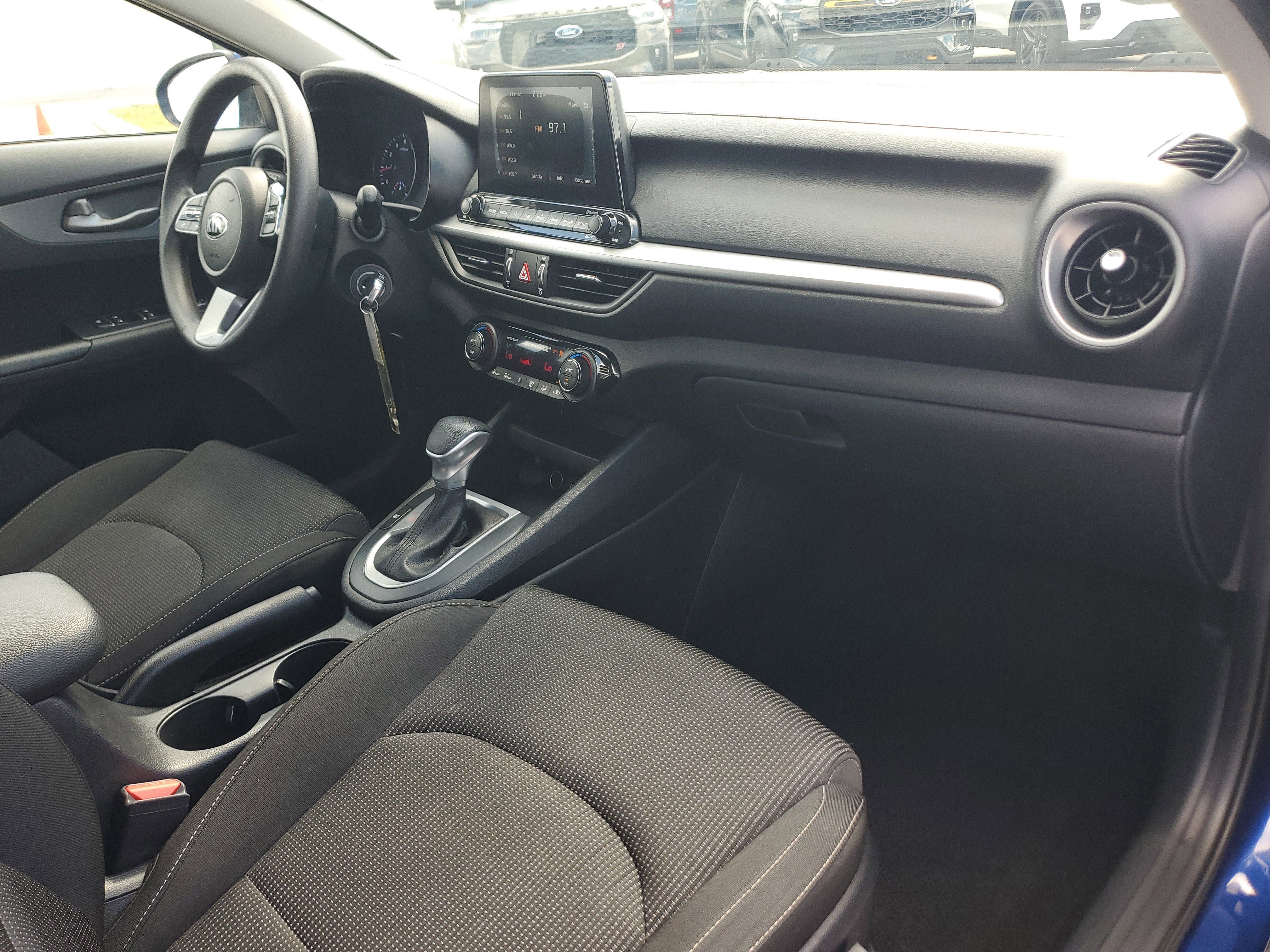 Used 2019 Kia Forte LXS image 16