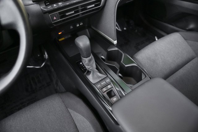 Used 2025 Toyota Camry LE w/ Convenience Package FWD image 30