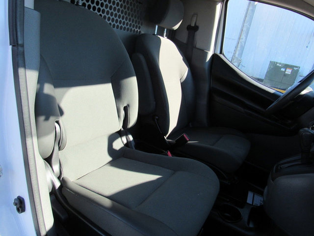 Used 2021 Nissan NV200 SV w/ Sliding Door Glass Package image 15
