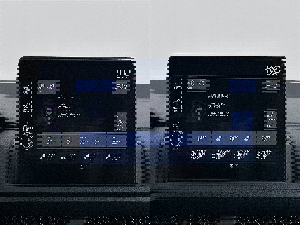 New 2026 Honda CR-V EX image 18