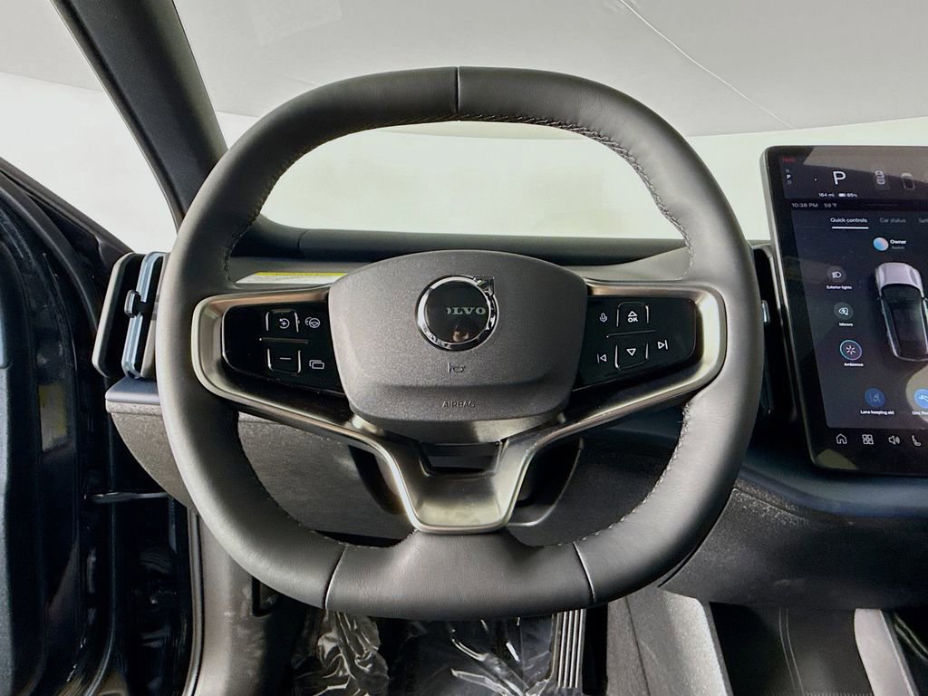 New 2026 Volvo EX30 Plus w/ Climate Package AWD/4WD image 10