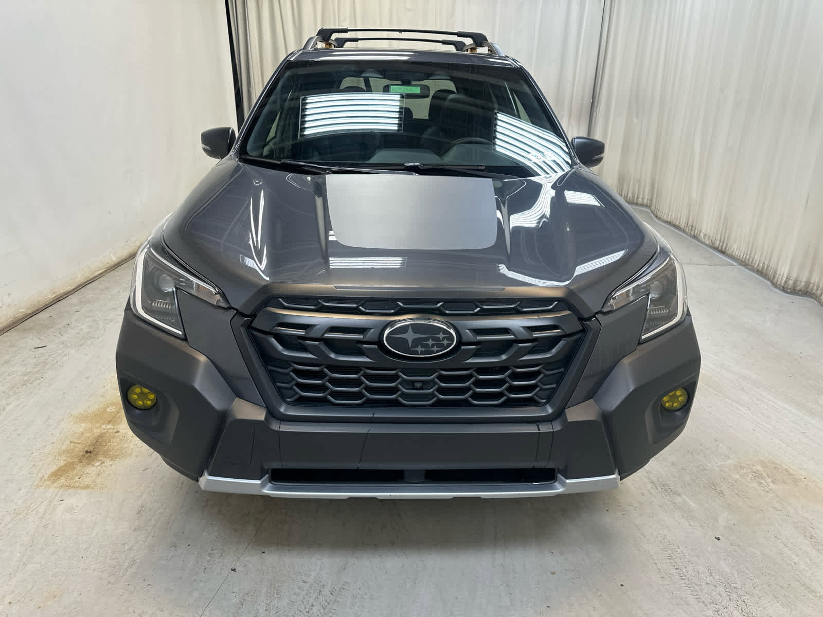 Used 2024 Subaru Forester Wilderness AWD/4WD image 7