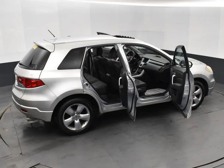 Used 2008 Acura RDX SH-AWD w/ Technology Package image 6