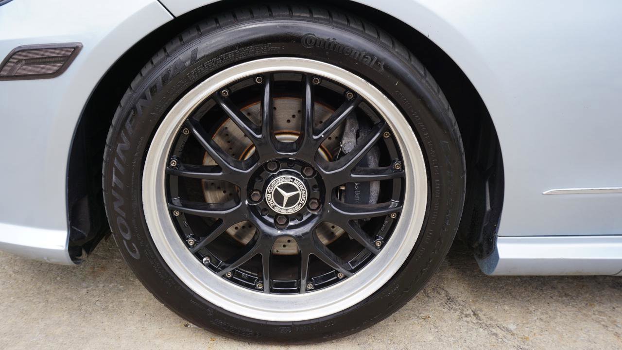 Used 2013 Mercedes-Benz E 350 BlueTEC Sedan image 9