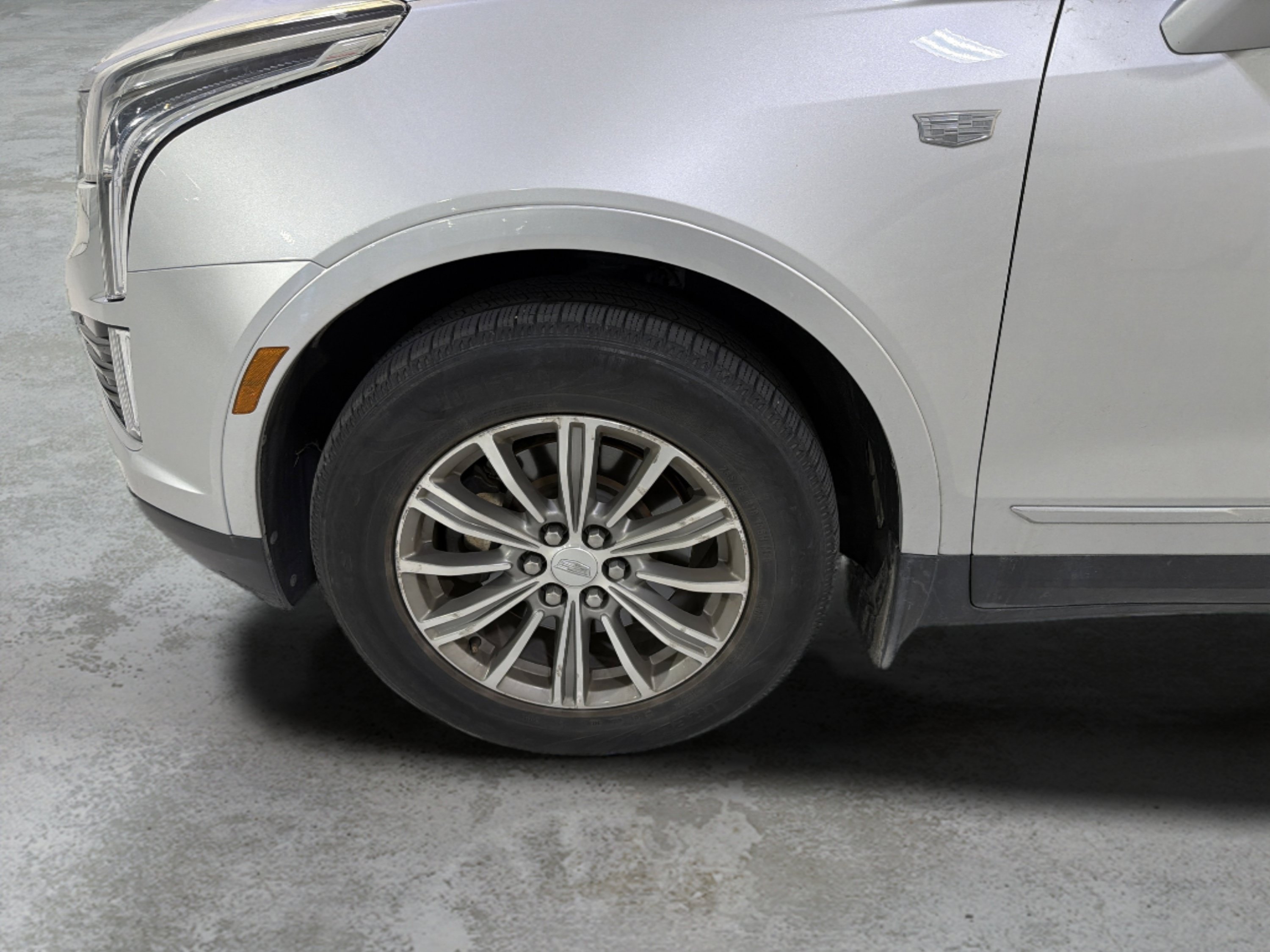 Used 2019 Cadillac XT5 Luxury FWD image 20