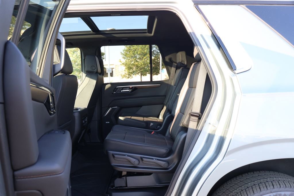 New 2026 Chevrolet Tahoe High Country w/ Sun And Tow Package image 38