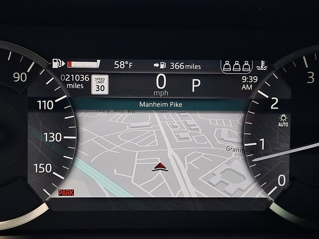 Used 2023 Land Rover Range Rover Evoque R-Dynamic SE AWD/4WD image 22