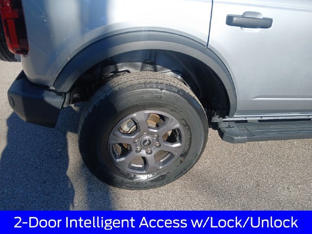 Used 2023 Ford Bronco Big Bend AWD/4WD image 11