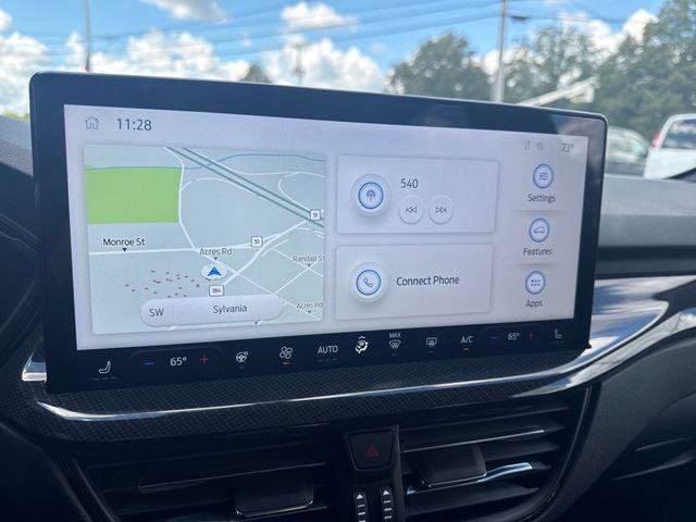 Used 2023 Ford Escape ST-Line w/ Tech Pack #1 image 3