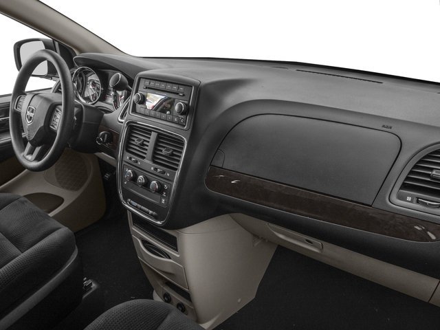 Used 2017 Dodge Grand Caravan SXT FWD image 19