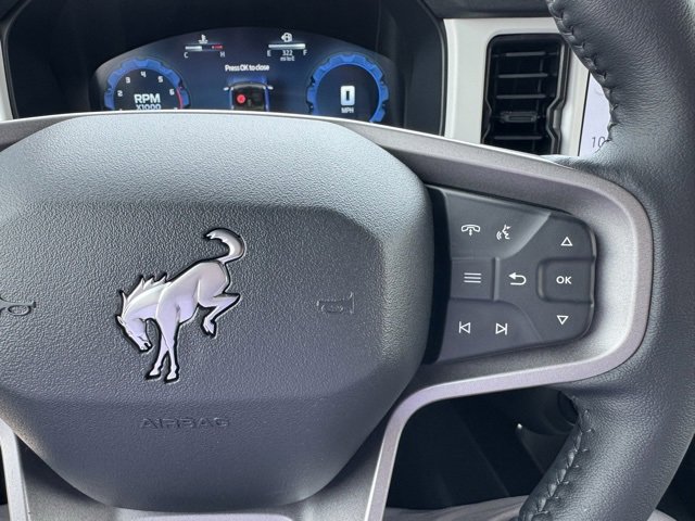 New 2025 Ford Bronco Stroppe Edition image 12