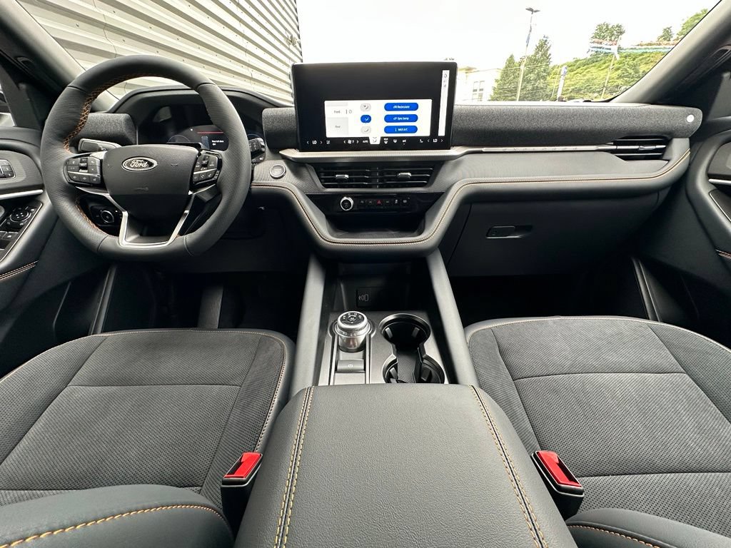 New 2026 Ford Explorer Tremor w/ Tremor Ultimate Package AWD/4WD image 21