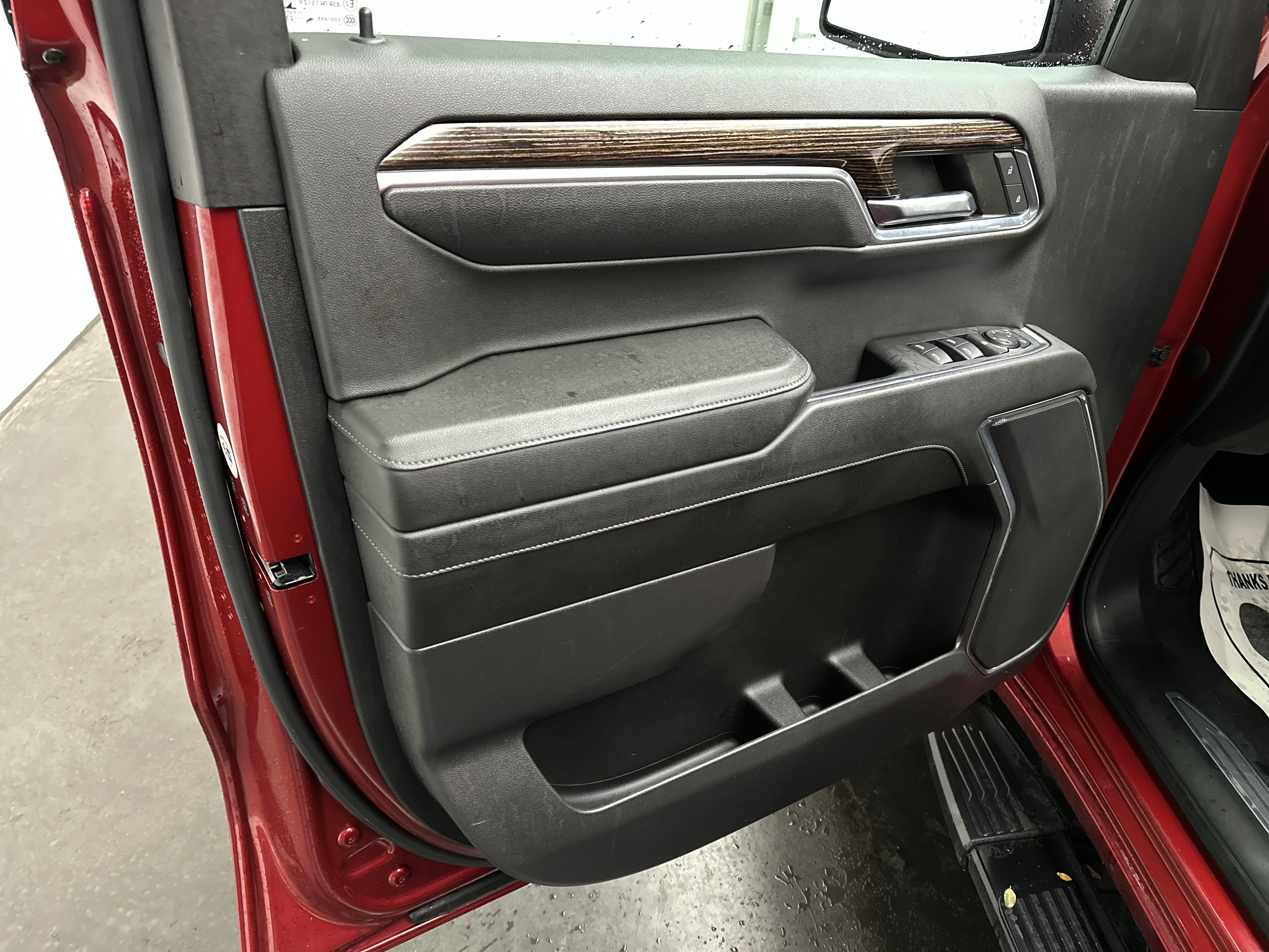 Used 2023 GMC Sierra 1500 Elevation AWD/4WD image 19