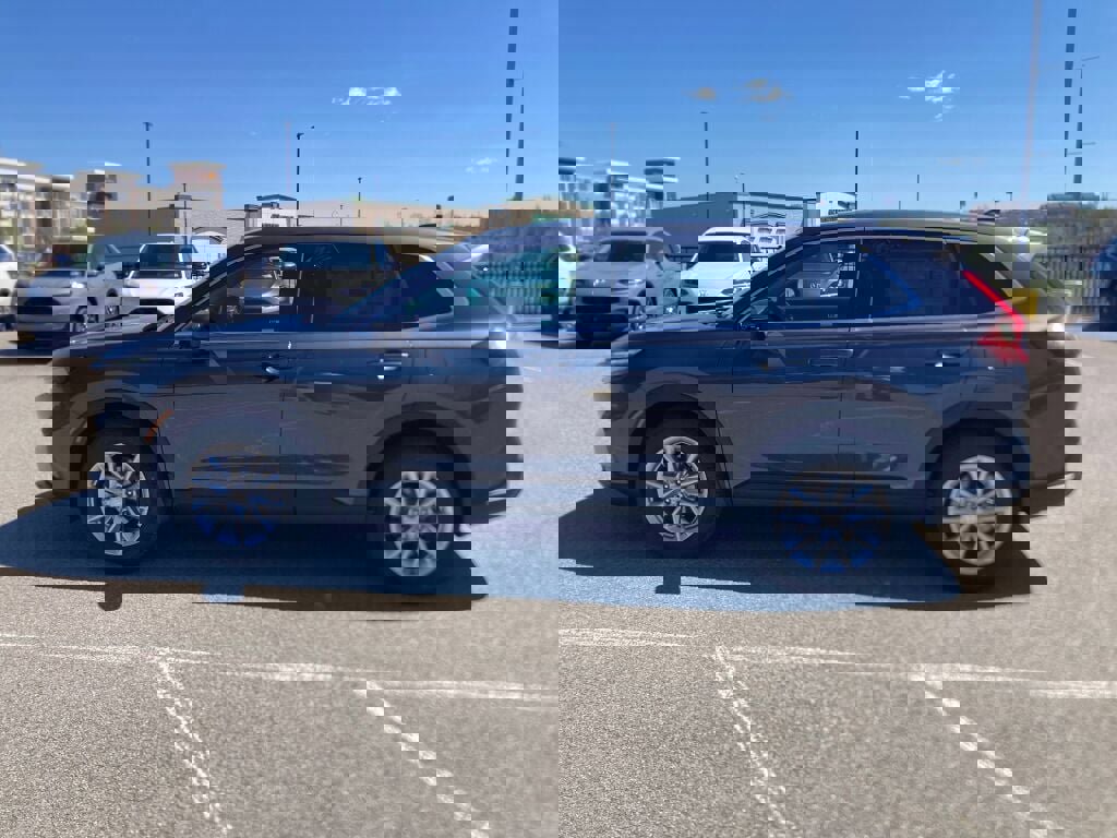 New 2026 Honda CR-V EX image 3