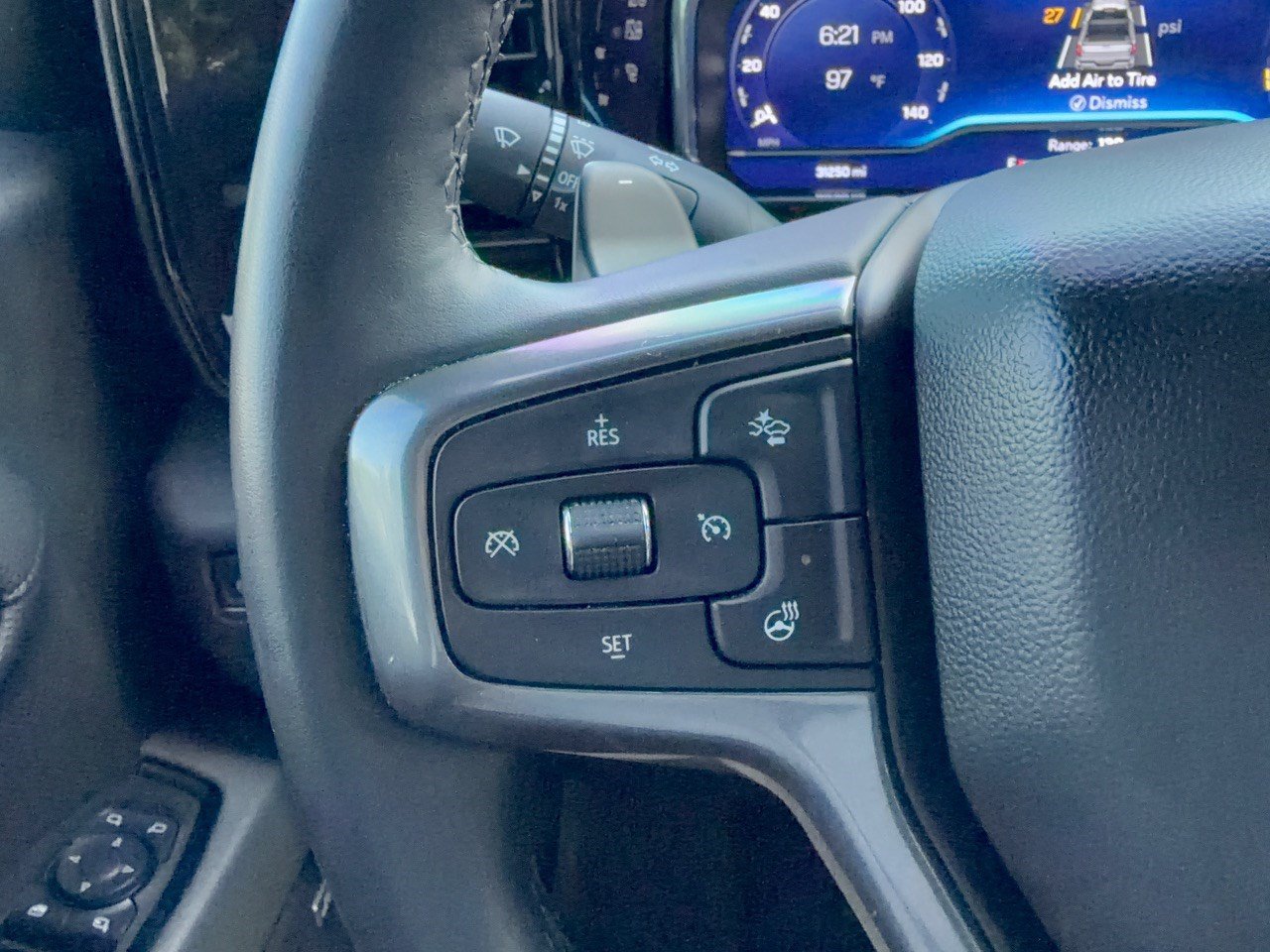 Used 2024 Chevrolet Silverado 1500 ZR2 w/ ZR2 Bison Edition AWD/4WD image 18