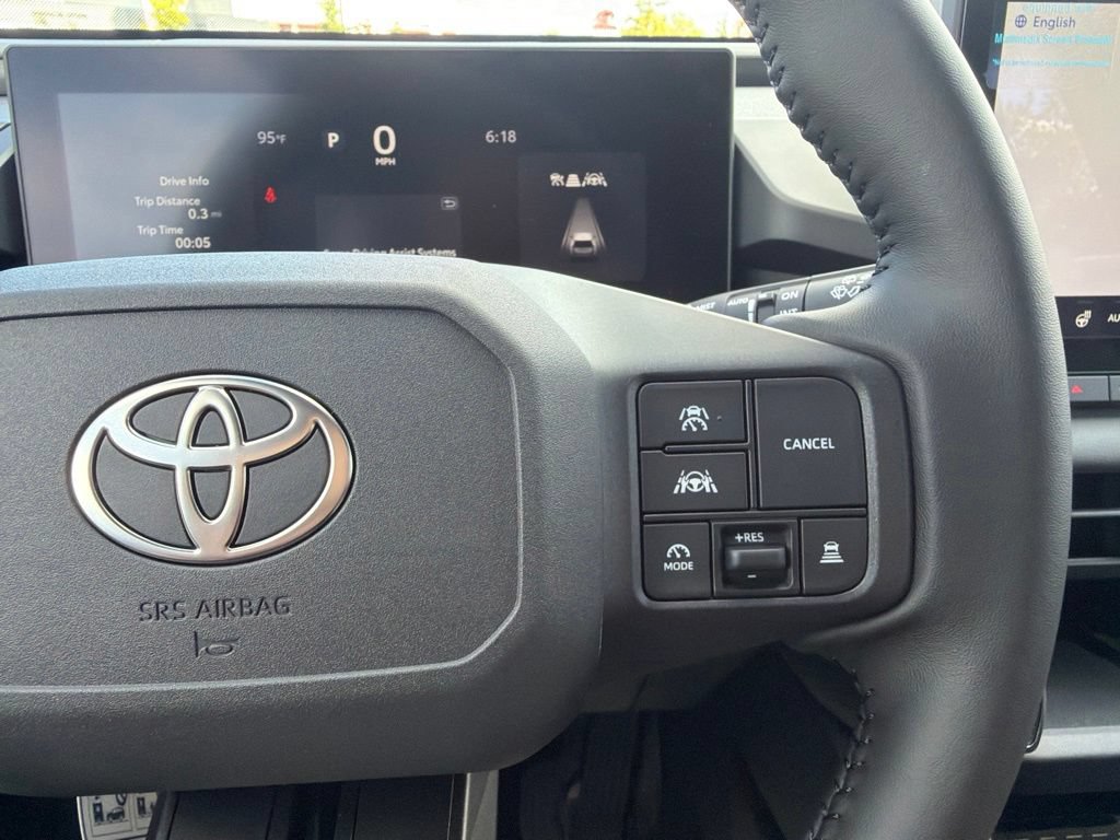 Used 2026 Toyota RAV4 SE w/ Convenience Package AWD/4WD image 26