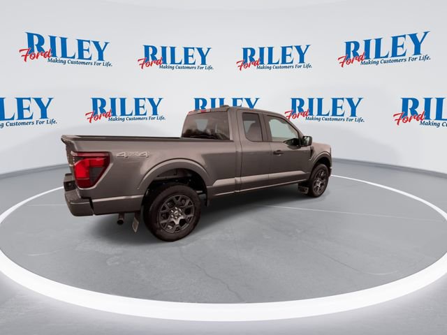 New 2026 Ford F150 STX image 8