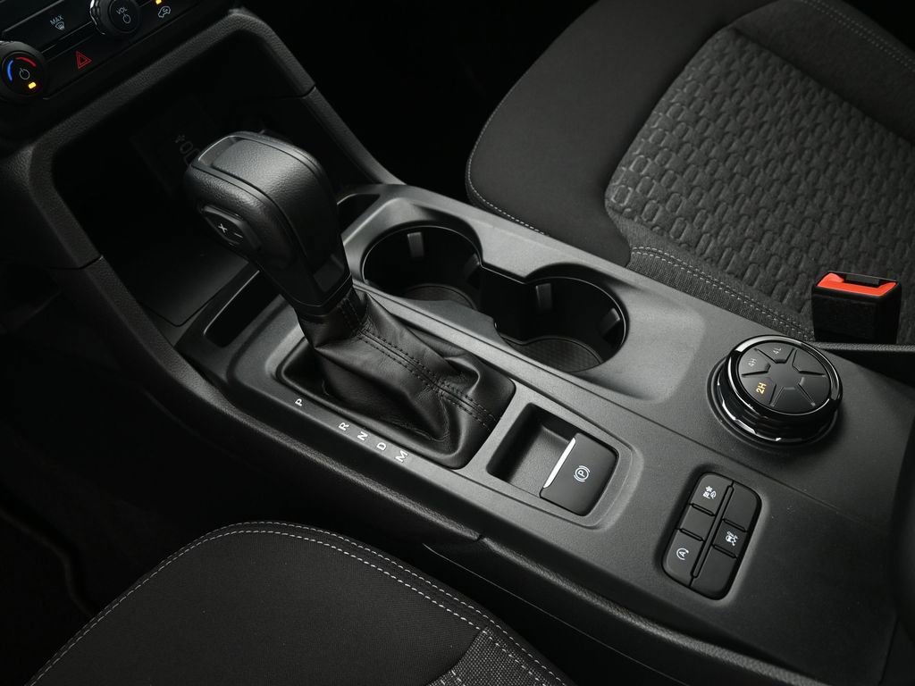 New 2025 Ford Ranger XL w/ Trailer Tow Package image 16