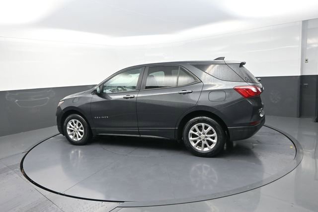 Used 2020 Chevrolet Equinox LS w/ LS Convenience Package AWD/4WD image 87