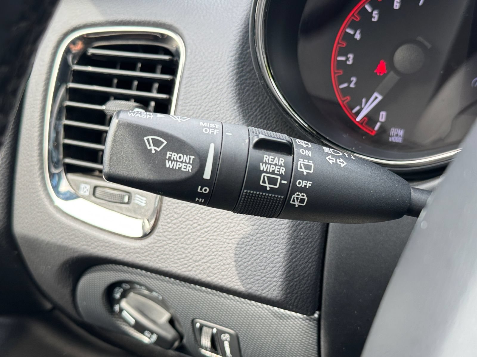 Used 2019 Dodge Durango GT AWD/4WD image 20