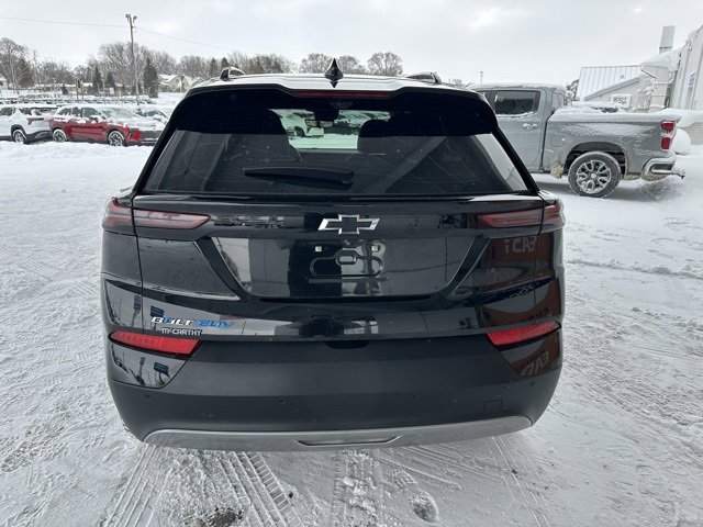 Used 2022 Chevrolet Bolt EUV Premier w/ Super Cruise Package image 10