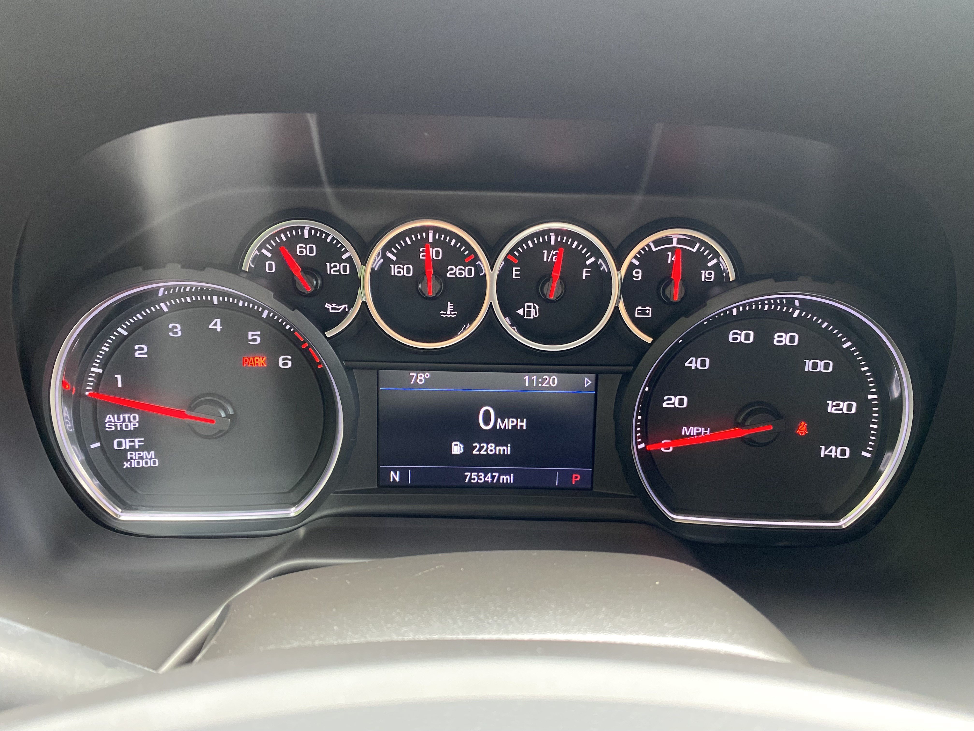 Used 2022 Chevrolet Tahoe LS RWD image 22