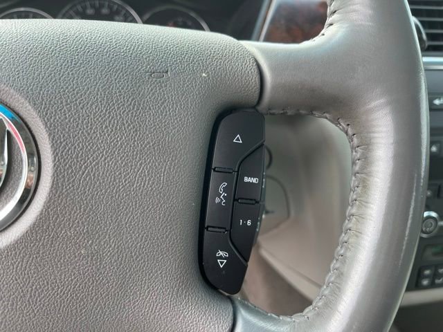 Used 2009 Buick LaCrosse CX image 19