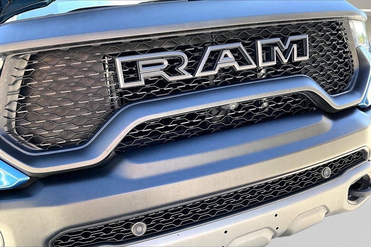 Used 2024 RAM 1500 TRX AWD/4WD image 35