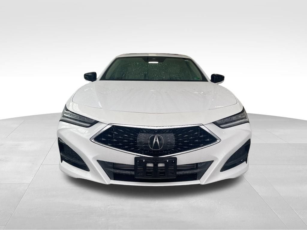 Certified 2023 Acura TLX SH-AWD image 2