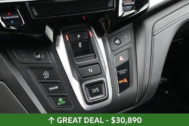 Used 2025 Honda Odyssey EX-L image 25