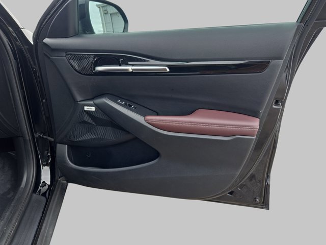 Used 2022 Kia Seltos SX image 11