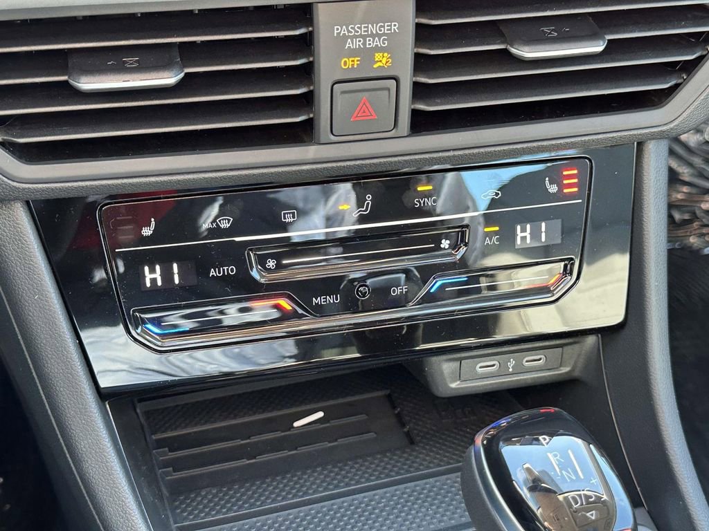 New 2026 Volkswagen Jetta SE image 21