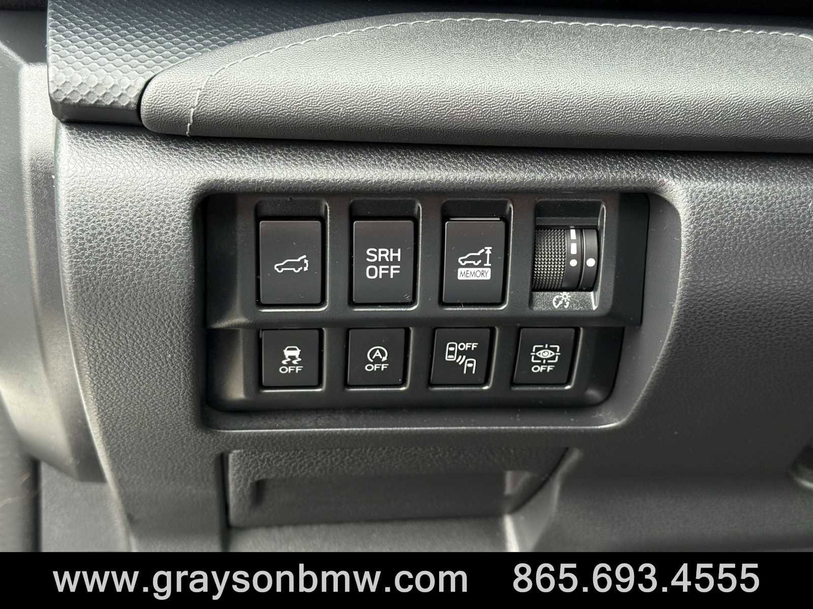 Used 2022 Subaru Forester Touring image 29