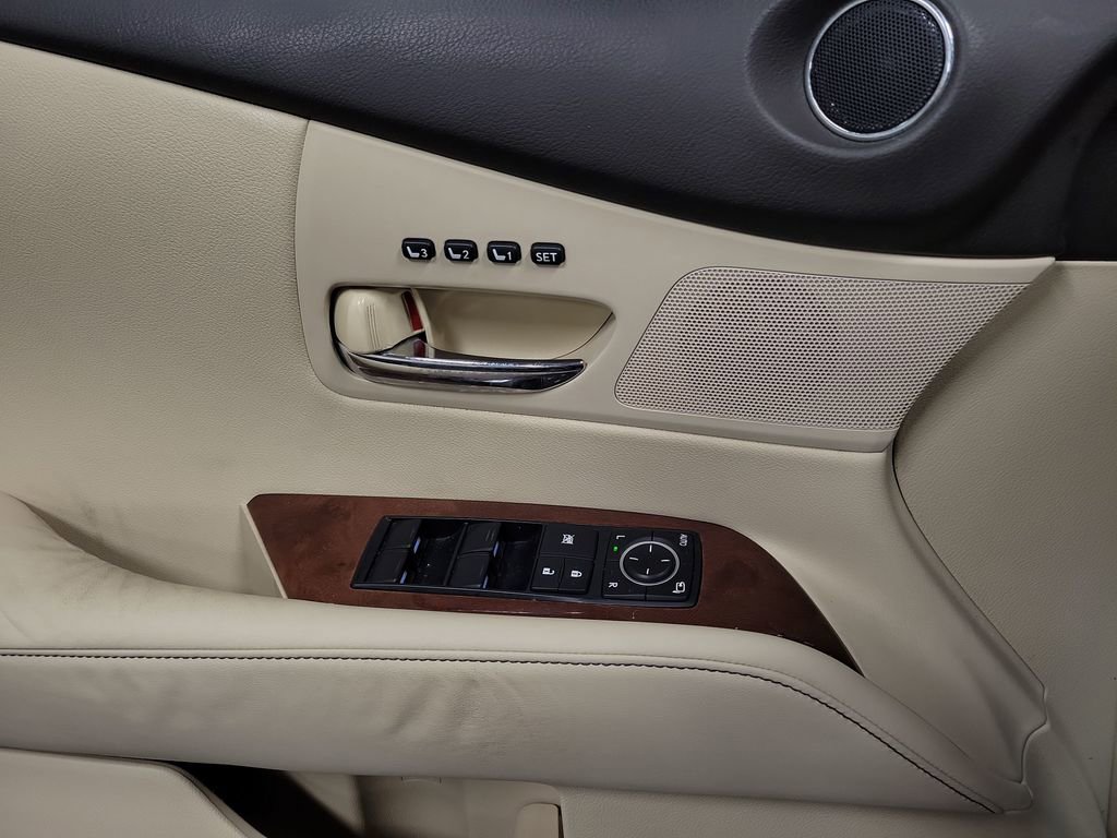 Used 2015 Lexus RX 350 350 image 19